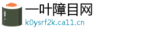 一叶障目网